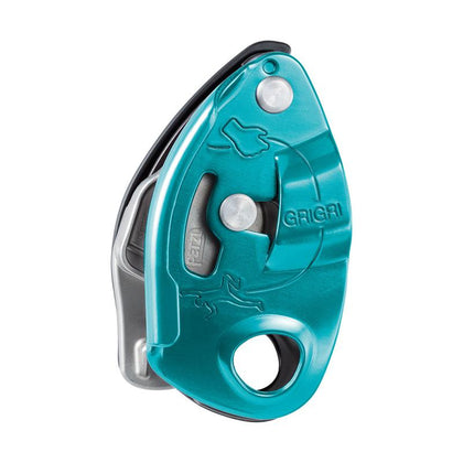 Petzl GRIGRI® - Assisted Belay Device