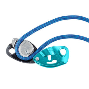 Petzl GRIGRI® - Assisted Belay Device
