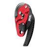 Petzl I'D L Self-Breaking Descender With Anti-Panic Function  Size Large