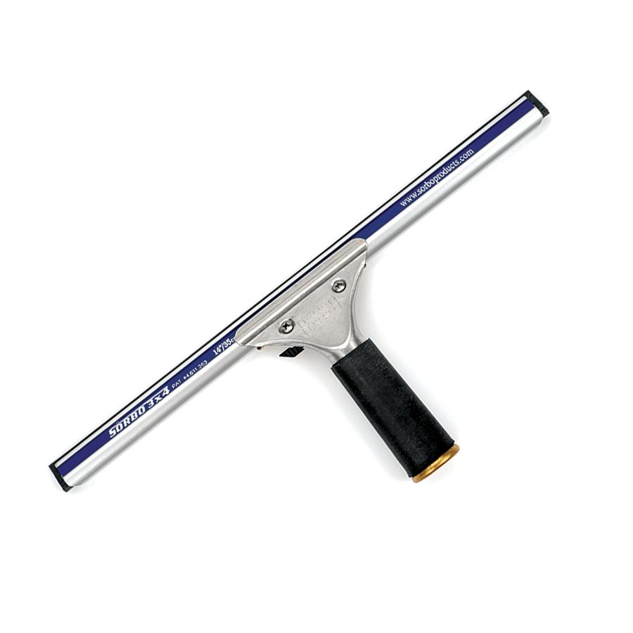 Sorbo Quicksilver Fast Release Squeegee Complete
