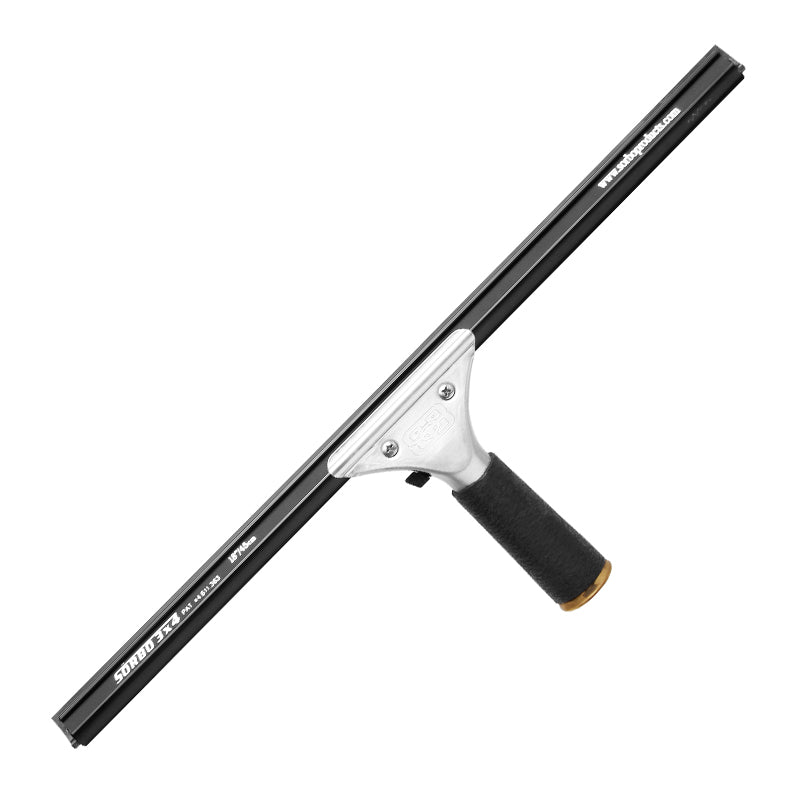 Sorbo Black Mamba Fast Release Squeegee Complete