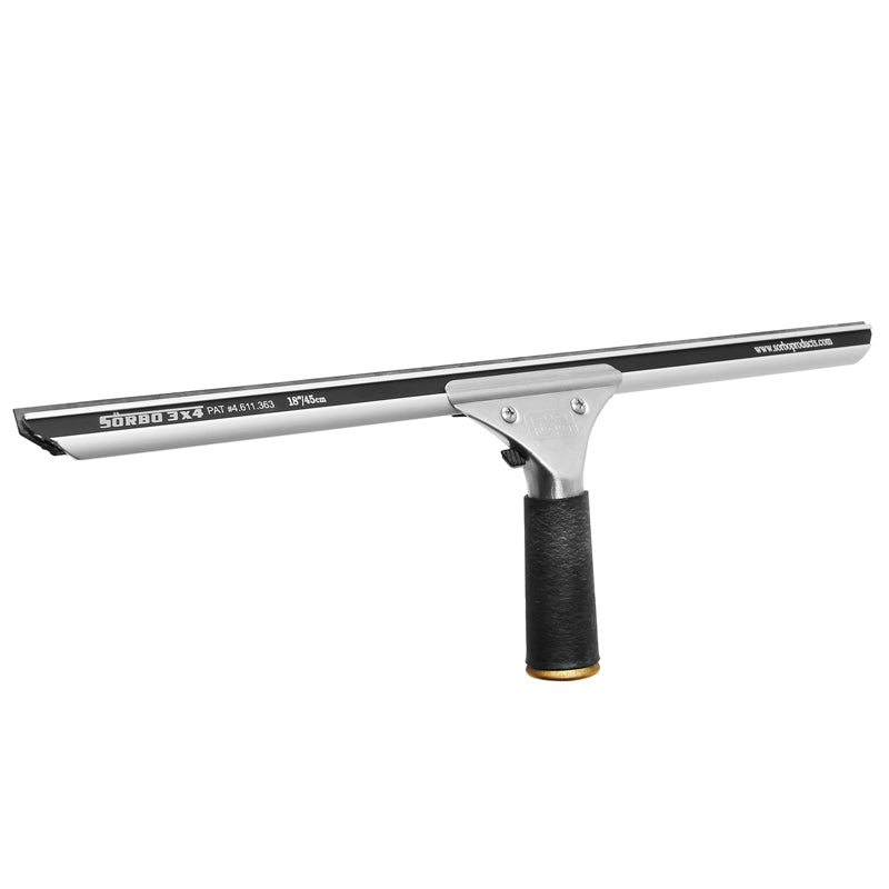 Sorbo Viper 45 Fast Release Squeegee Complete