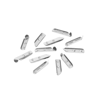Sorbo End Clips for Viper 45 & Ultra 45 6 Pair Per Pack