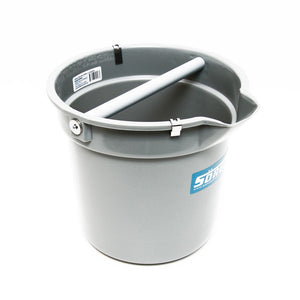 Sorbo Quadro Pod Bucket w/ Locks