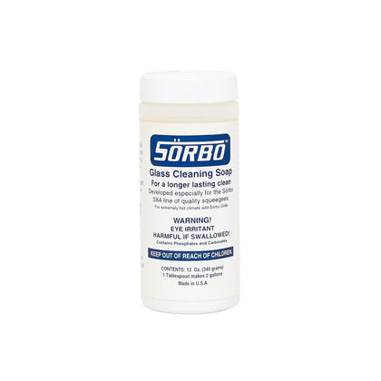 Sorbo Soap Powder
