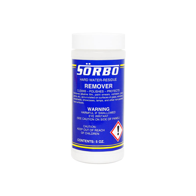 Sorbo Hardwater Remover
