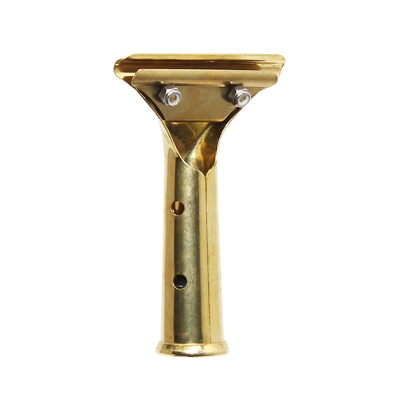 Steccone Brass Squeegee Handle