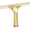 Steccone Brass Squeegee Handle