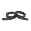 Wagtail 2 x 1.4m Premium Squeeguee Rubber Cut To Size