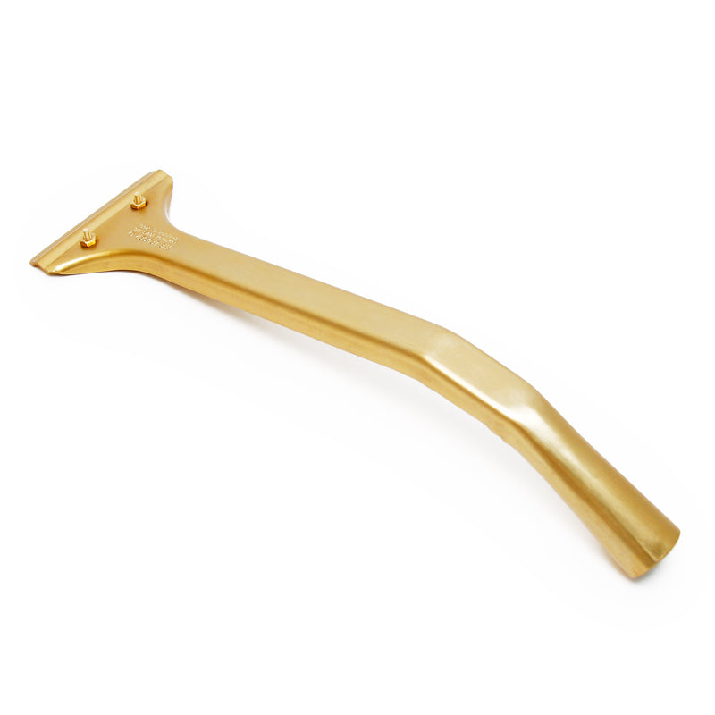 Ledger Squeegee Handle