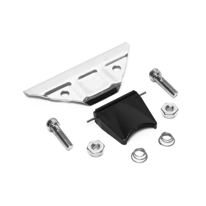 Ettore And Ledger Quick Release Kit