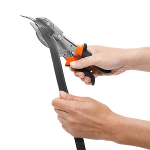 Multi Angle Rubber Cutter