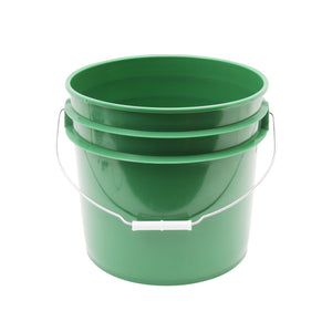 Blue Dragon 3.5 Gallon Bucket