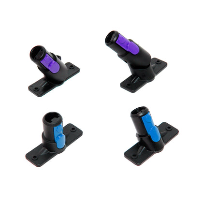 Blue Dragon Brush Head T-Bar Socket