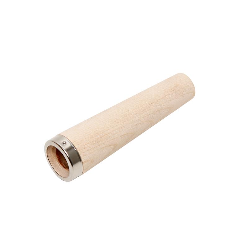 Threaded Universal Wood Cone Adapter
