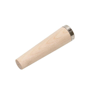 Threaded Universal Wood Cone Adapter