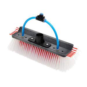 Blue Dragon Sill Brush - 10in/25cm