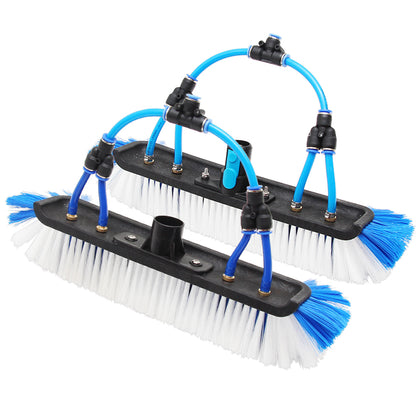 Blue Dragon Brush - 12in/30cm