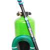 Blue Dragon Water-Fed and DI Tank Starter Kit- Green