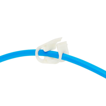 Flow Control for Blue Dragon Flex Tubing 5/16in 8mm OD