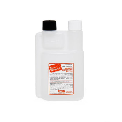 Measuring Floater Bottle