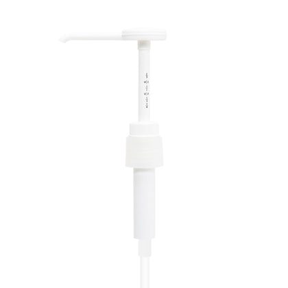 Soap Pump 1oz. For 5 Gal Pail