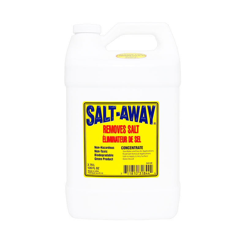 Salt Away - Windows101