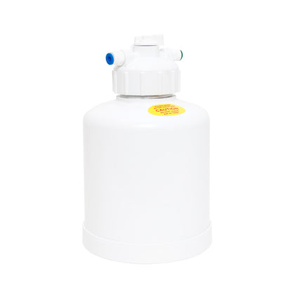 Water Fed Pole Liquid Soap Dispenser