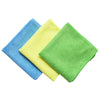 Microfiber Terry Towels 12in X 12in