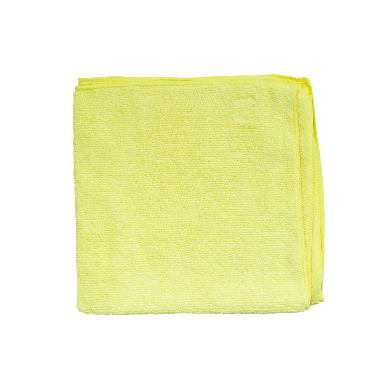 Lint Free Terry Towel - 12/Pkg