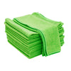 Microfiber Terry Towels 16in X 16in
