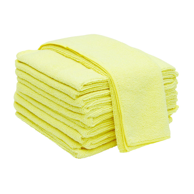 Towels -- Used Surgical Huck - Green - 05 Pounds