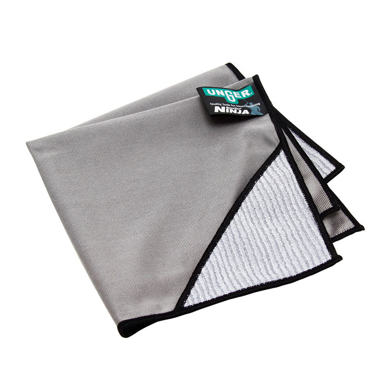 Unger Ninja MicroWipe Towel