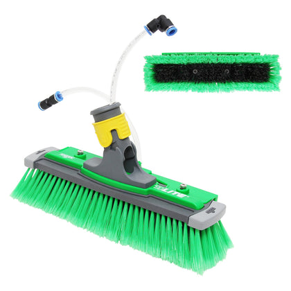 Unger Gen2 nLITE® Power Brush Complete Spliced