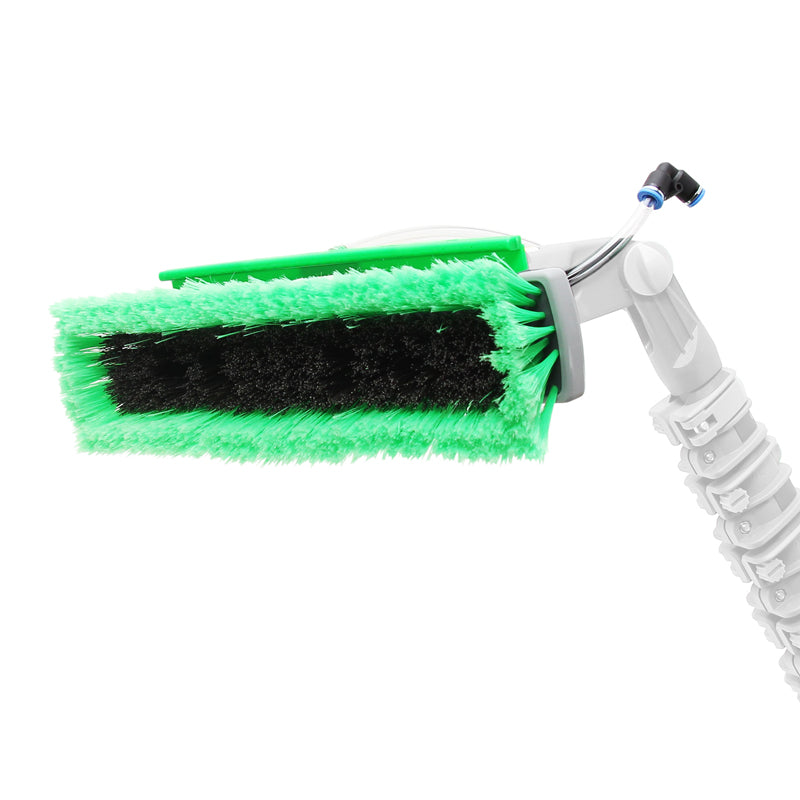 Unger Gen2 nLITE® Power Brush Complete Spliced