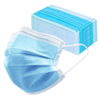 50 Blue Disposable Face Mask (Non-Medical)