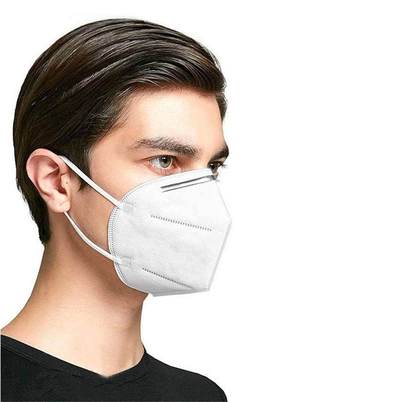 KN95 Particulate Respirator Protective Mask (Non-Medical)