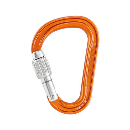 Petzl Attache Lightweight Carabiner 22kN