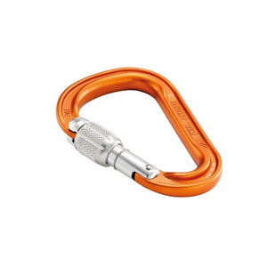 Petzl Attache Lightweight Carabiner 22kN