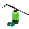 Blue Dragon Water-Fed and DI Tank Starter Kit- Green
