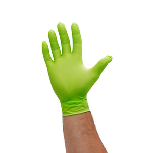Flexzilla Disposable Nitrile Gloves