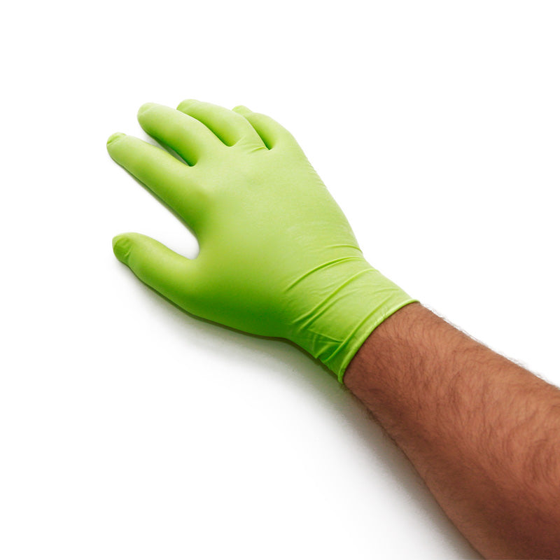 Flexzilla Disposable Nitrile Gloves