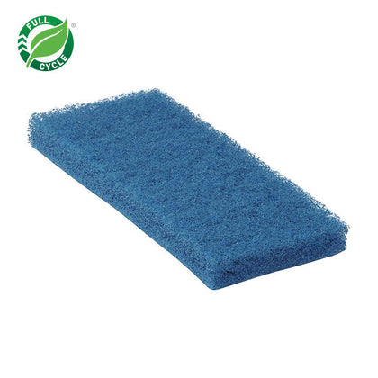 Blue Medium Duty Pad