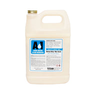Titan A1 Hardwater-Glass Stain Remover - Gallon