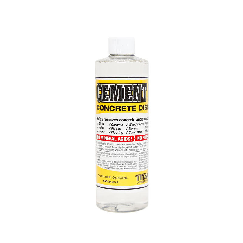 How Get Cement off Skin: Quick and Safe Solutions