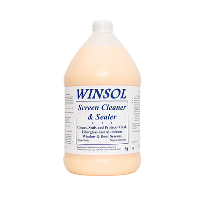 Winsol Screen Cleaner