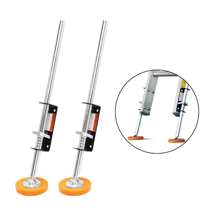 Ladder strap kit for Heel straps x 6