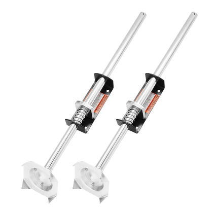Ladder Leg Levelers 700 Cleated Pair