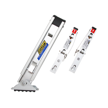 Levelok Keylock Quick Connect Leveler Full Kit