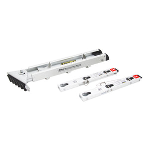 Levelok Keylock Quick Connect Leveler Full Kit